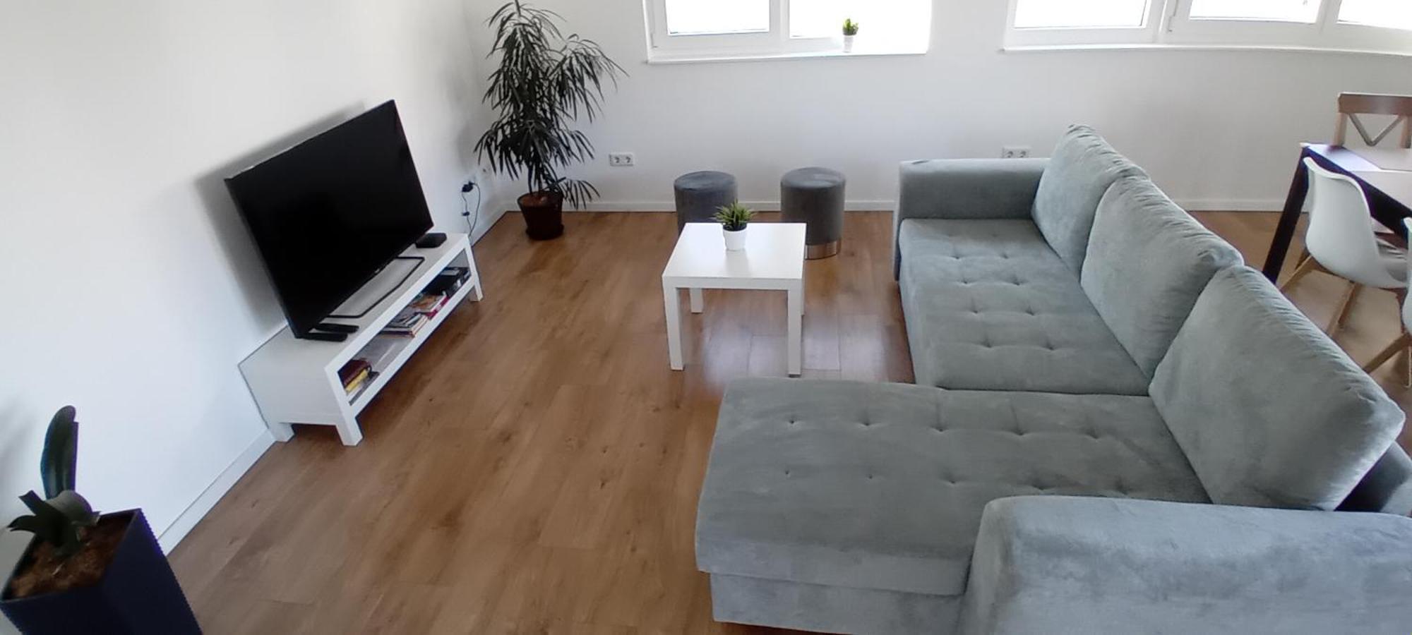 Neubau Appartement Mit Terasse, Privater Eingang,Parkplatz,Kueche Fuerth Ngoại thất bức ảnh
